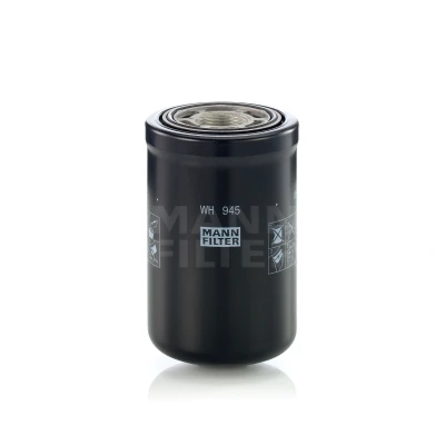 Abbildung von MANN FILTER WH 945 Getriebeölfilter