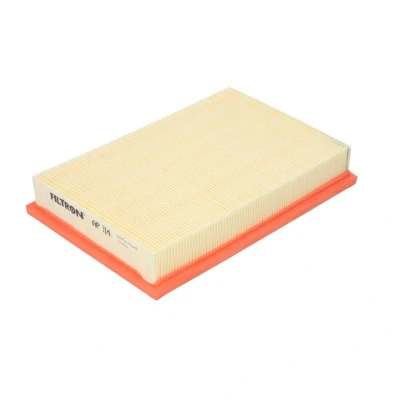 Abbildung von FILTRON AP 114 Luftfilter 41 168 250 Filtereinsatz MAZDA: 929 I Saloon, E Series Minibus, HYUNDAI: ACCENT 2