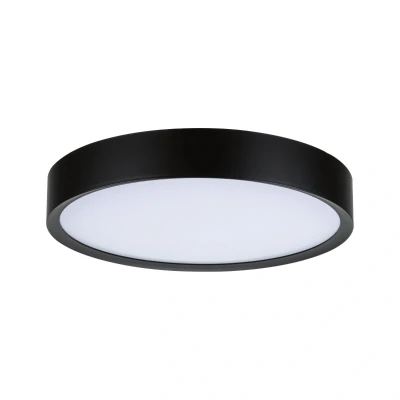 Abbildung von Paulmann LED Deckenleuchte »Selection Bathroom Tega IP44 24W 230V Kunststoff«, 1 flammig, WhiteSwitch