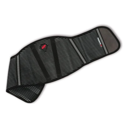 Abbildung von Zandona Comfort Belt Schwarz M