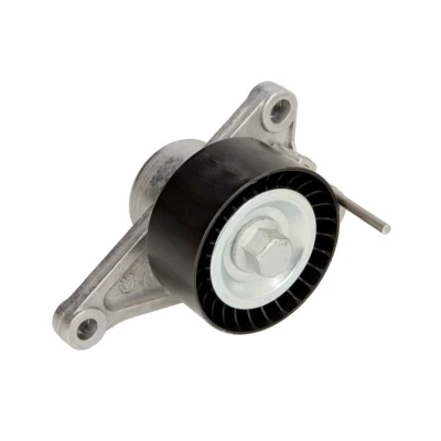 Abbildung von INA 534 0281 10 Spannarm, Keilrippenriemen NISSAN: Qashqai / Qashqai+2 I