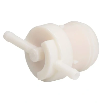 Abbildung von HERTH+BUSS JAKOPARTS J1333002 Kraftstofffilter Leitungsfilter MAZDA: E Series Minibus, 323 III Hatchback, 121 I Hatchback