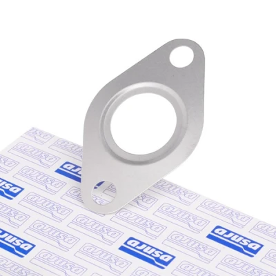 Abbildung von AJUSA 01112700 Dichtung, AGR Ventil VOLKSWAGEN: Golf 4, 6, Passat B5 GP Estate, AUDI: A3 Sportback, A4 B6 Avant, B7 Avant