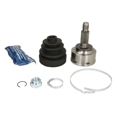 Abbildung von MEYLE 31 14 498 0029 Gelenksatz ORIGINAL Quality radseitig ohne ABS Ring