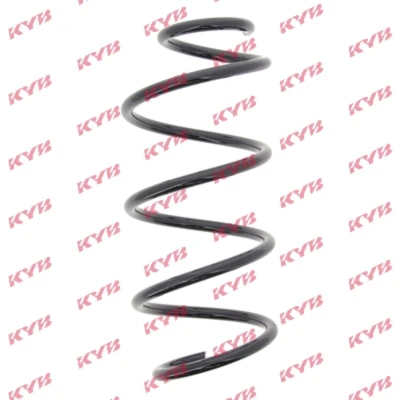 Abbildung von KYB K Flex RA3968 Fahrwerksfeder Vorderachse Schraubenfeder SEAT: Ibiza 4, 4 Sportcoupe, ST, AUDI: A1 Sportback, Hatchback
