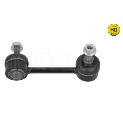 Abbildung von MEYLE 31 16 060 0017/HD Koppelstange Hinterachse links 115 M10x1,5 Quality mit Schlüsselansatz HONDA: Accord 7 Limousine, Tourer