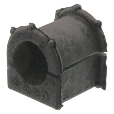 Abbildung von FEBI BILSTEIN 42862 Stabigummis Vorderachse Gummi 24 TOYOTA: RAV4 I Off Road