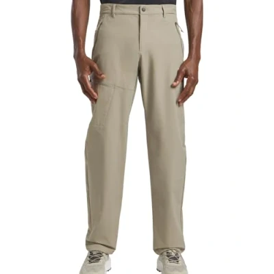 Abbildung von Jack Wolfskin PICO Outdoorhose, Herren, Größe: 52, Stone