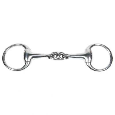 Abbildung von Harry&#039;s Horse Bustrense Doppelt Gebrochen Pony 12mm 10,5