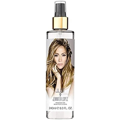 Abbildung von Jennifer Lopez JLust Körperspray, 240 ml, feiner Duft eines zugelassenen Fachhändlers.