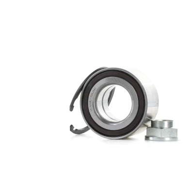 Abbildung von SKF VKBA 7490 Radlagersatz mit integriertem ABS Sensor 74 HONDA: Jazz 3, CR V 2, Insight II Hatchback