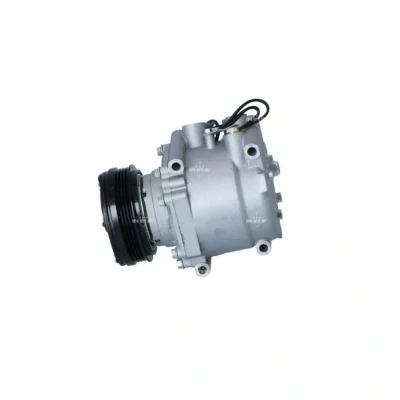 Abbildung von NRF 32330 Kompressor TRS090 12 PAG 46 mit Kompressoröl HONDA: CRX 3