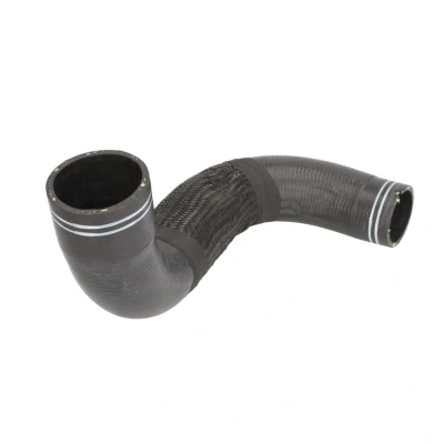 Abbildung von THERMOTEC DCH003TT Ladeluftschlauch Gummi mit Gewebeeinlage FIAT: BRAVO 2, LANCIA: DELTA 3