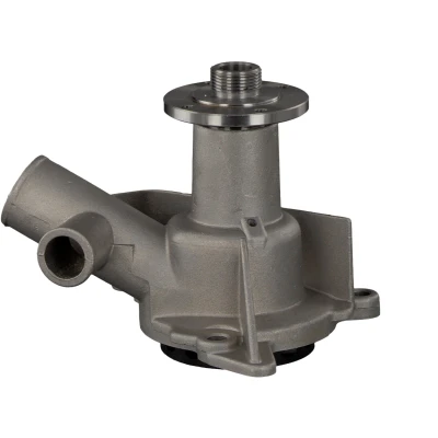 Abbildung von FEBI BILSTEIN 01290 Wasserpumpe Aluguss mit Dichtung Kunststoff BMW: 3 Saloon, Convertible, Touring kfzteile, mister auto, atp autoteile,