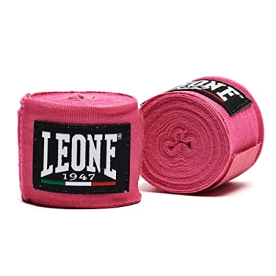 Abbildung von LEONE 1947, Bandagen, Unisex Erwachsene, Rose, 2.5 M, AB705