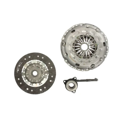 Abbildung von Kupplungssatz LuK RepSet Pro 624 3395 33