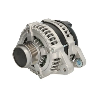 Abbildung von BOSCH 1 986 A01 282 Lichtmaschine 14V 150A HYUNDAI: SANTA FE 2, KIA: Sportage III