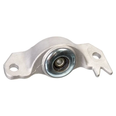 Abbildung von FEBI BILSTEIN 109328 Federbeinstützlager Hinterachse links ohne Kugellager Aluminium, Gummi OPEL: Insignia A Sports Tourer, Hatchback