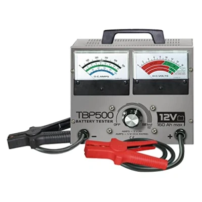 Abbildung von GYS 055148 Prüfgerät, Batterie