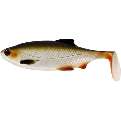 Abbildung von Westin Ricky the Roach Shadtail 14cm Lively Gummifisch