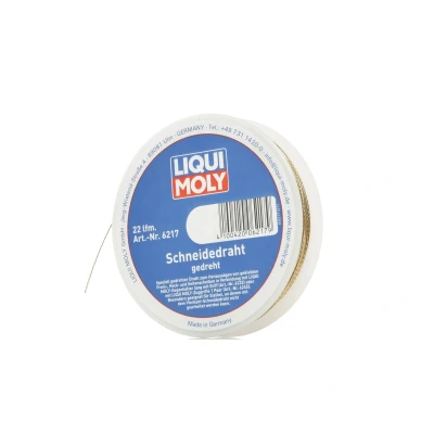 Abbildung von LIQUI MOLY 6217 Schneiddraht, Scheibendemontage
