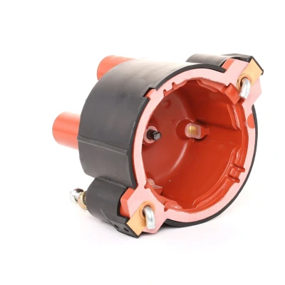 Abbildung von BOSCH Original Quality 1 235 522 327 Verteilerkappe MERCEDES BENZ: G Class Off Road, W124 Saloon, S Saloon