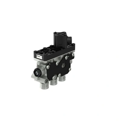 Abbildung von WABCO 4728800210 Magnetventil