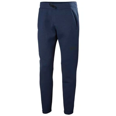 Abbildung von Helly Hansen Herren Hp Ocean Swt Pant 2.0, Marineblau, S