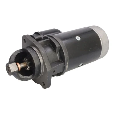 Abbildung von Starter CARGO CAR110523