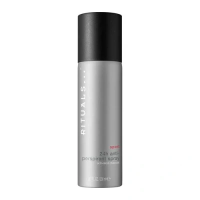 Abbildung von Rituals Sport 24h Anti perspirant Spray
