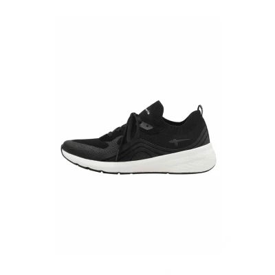 Abbildung von Tamaris Sneaker low, Damen, Größe: 36, Black Schuhe