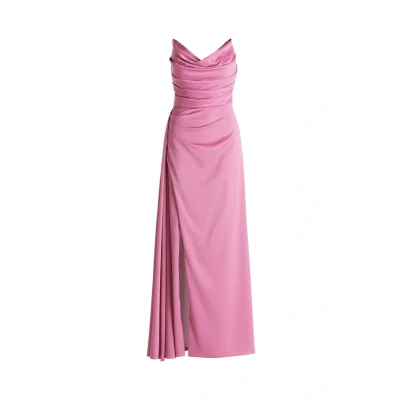 Abbildung von Vera Mont Ballkleid, Damen, Größe: 42, Perfect rose