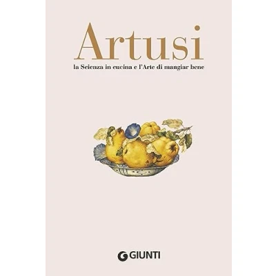 Abbildung von La scienza in cucina e l&#039;arte di mangiar bene