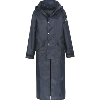 Abbildung von ELT Regenjacke Dover Nightblue XS