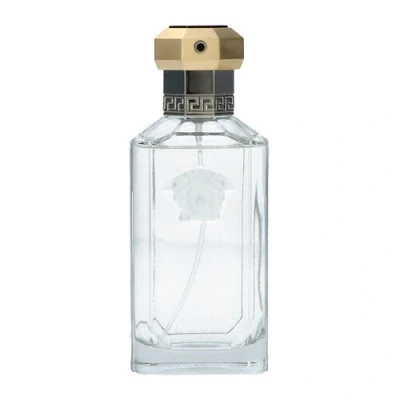 Abbildung von Versace Dreamer Eau de Toilette 100 ml