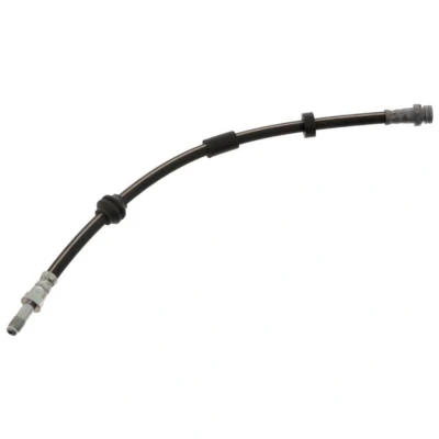 Abbildung von FEBI BILSTEIN 46212 Bremsschläuche Vorderachse links, rechts 435 FORD: Focus 2, Mk1 Hatchback, 2 Kombi