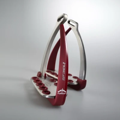 Abbildung von Veredus Vita Safety Stirrups