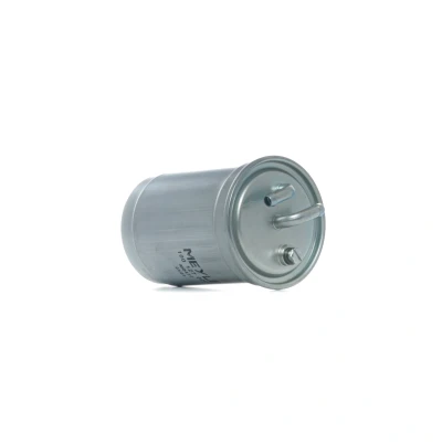 Abbildung von MEYLE 100 127 0006 Kraftstofffilter Leitungsfilter ORIGINAL Quality ohne Halter VOLKSWAGEN: TRANSPORTER 3 Bus, Kasten, GOLF 2