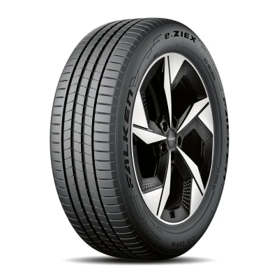 Abbildung von Falken e.ZIEX 215/55 R17 98V PKW Sommerreifen Reifen 357290