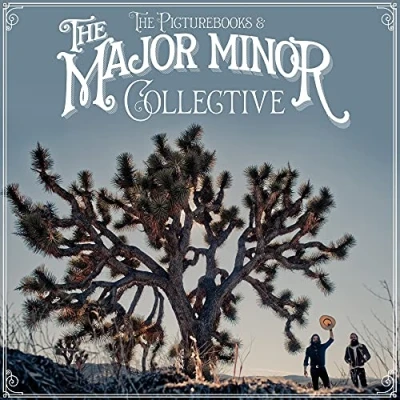Abbildung von CENTURY MEDIAThe Major Minor Collective (Ltd. CD Digipak)
