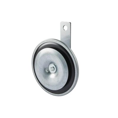 Abbildung von HELLA 3AL 002 952 861 Autohupe AUDI: 100 C3 Saloon, 80 B2, VOLKSWAGEN: Beetle, BMW: 3 Saloon