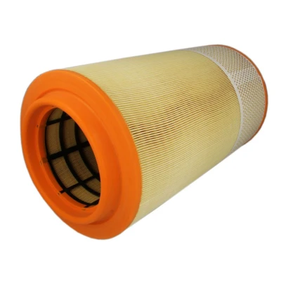 Abbildung von MAHLE ORIGINAL LX 1024 Luftfilter 505,0 267,0 Filtereinsatz