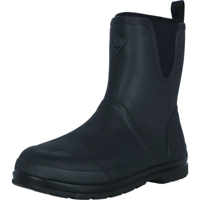 Abbildung von Muck Boot Originals Pull On Mens Schwarz 41