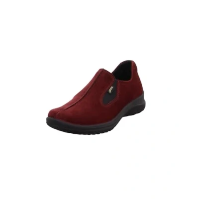 Abbildung von Legero Damen Softboot Gore Tex Sneaker, Kenya (ROT) 5910