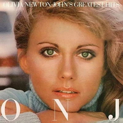 Abbildung von Olivia Newton John&#039;S Greatest Hits