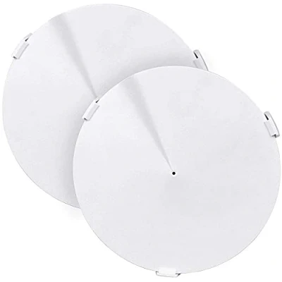 Abbildung von HOLACA Wandhalterung für TP Link Deco M9 Plus Mesh WiFi System, stabile Decke WLAN