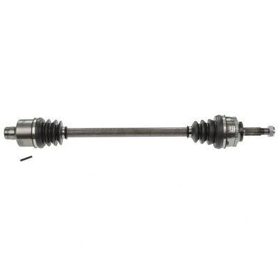 Abbildung von MEYLE 16 14 498 0015 Antriebswelle Vorderachse rechts 750 ORIGINAL Quality RENAULT: Megane Scenic