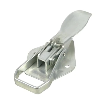 Abbildung von Bakker Trailer Parts 0410239 Verriegelung, 45 X 310 mm