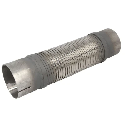 Abbildung von DINEX 51290 Wellrohr, Abgasanlage