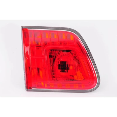 Abbildung von VALEO 043964 Rückleuchte ORIGINAL Teil links innerer ohne Glühlampen mit Lampenträger TOYOTA: Avensis III Estate